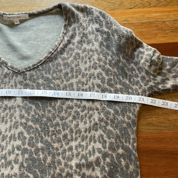 Antistar Top - Picture 3 of 7